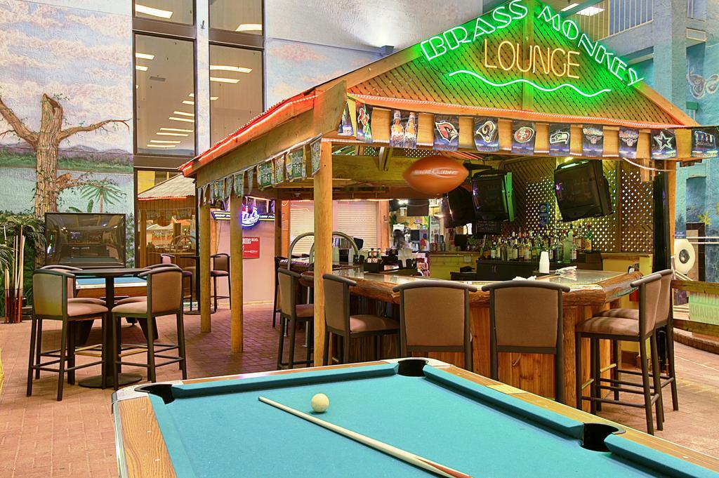 Ramada Maingate West Lake Buena Vista Facilidades foto